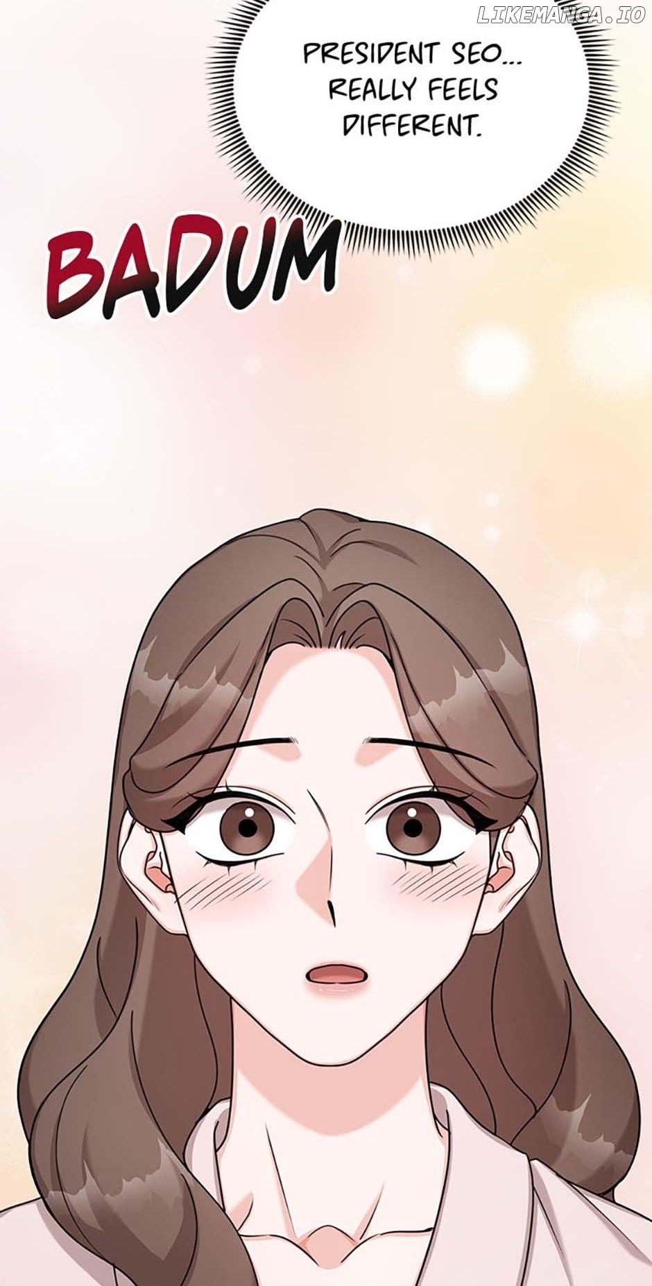 The Most Perfect Marriage Chapter 45 - page 3