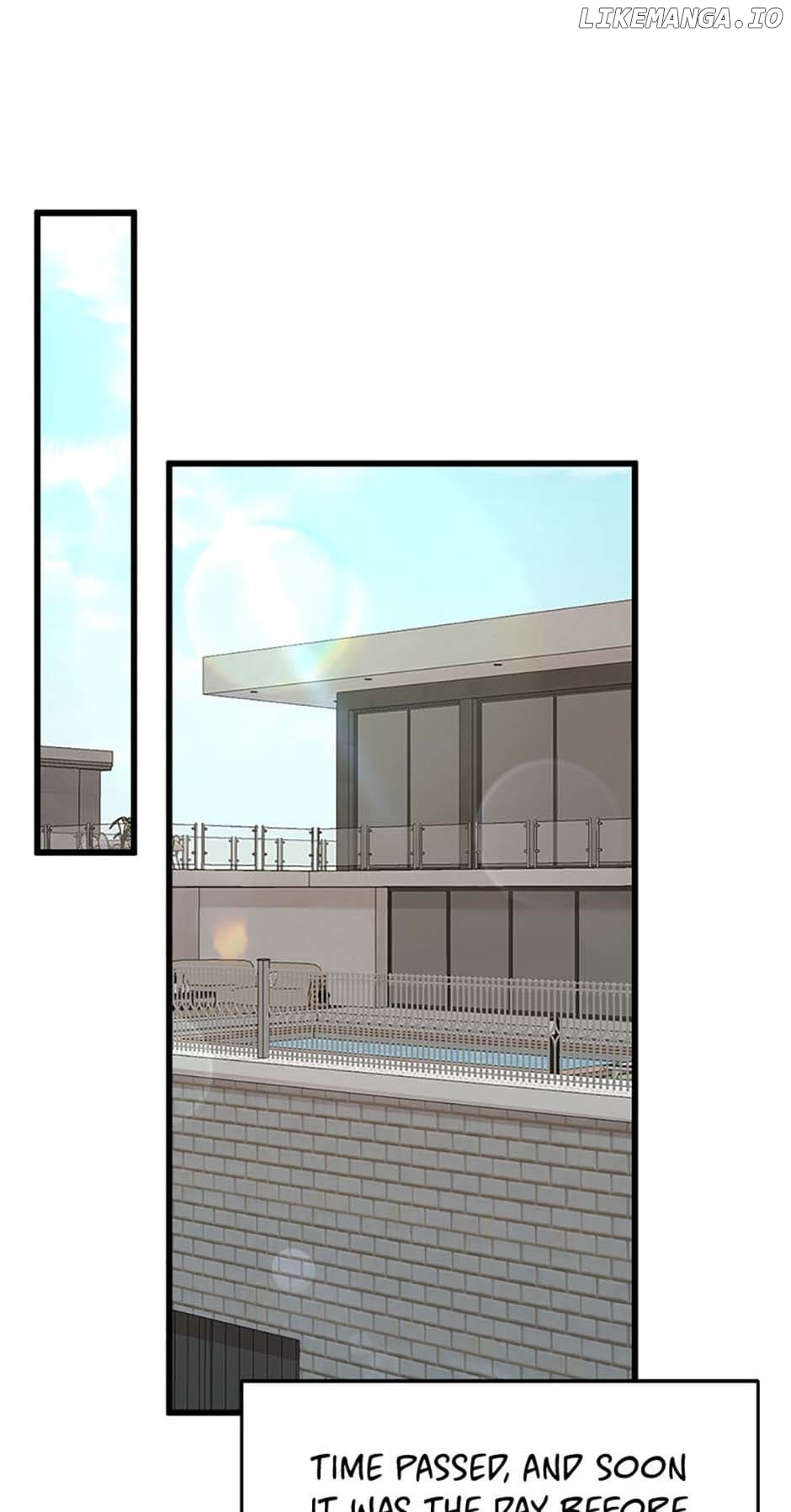 The Most Perfect Marriage Chapter 45 - page 36