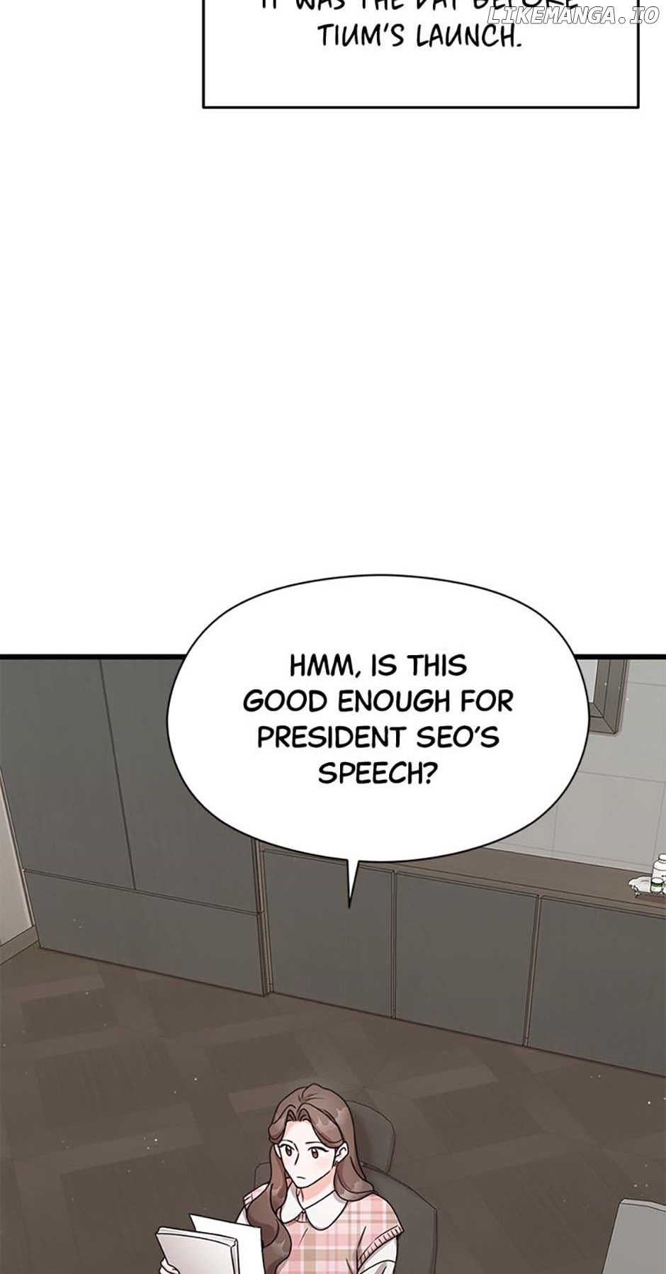The Most Perfect Marriage Chapter 45 - page 37