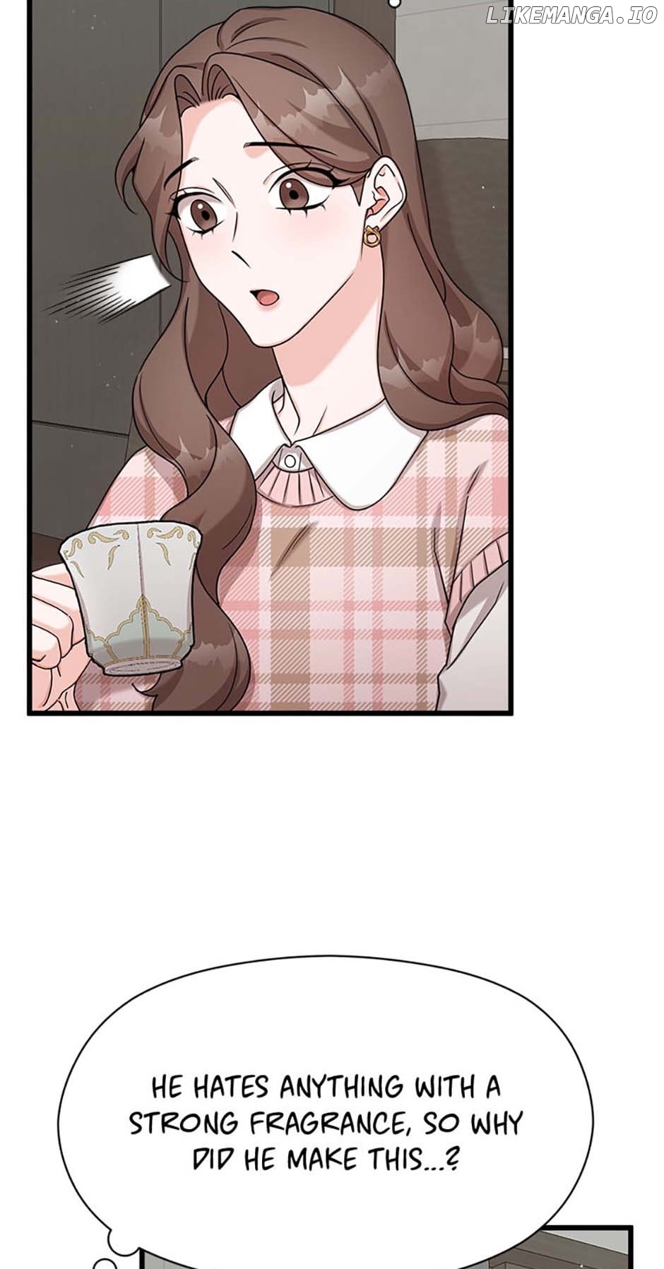 The Most Perfect Marriage Chapter 45 - page 42