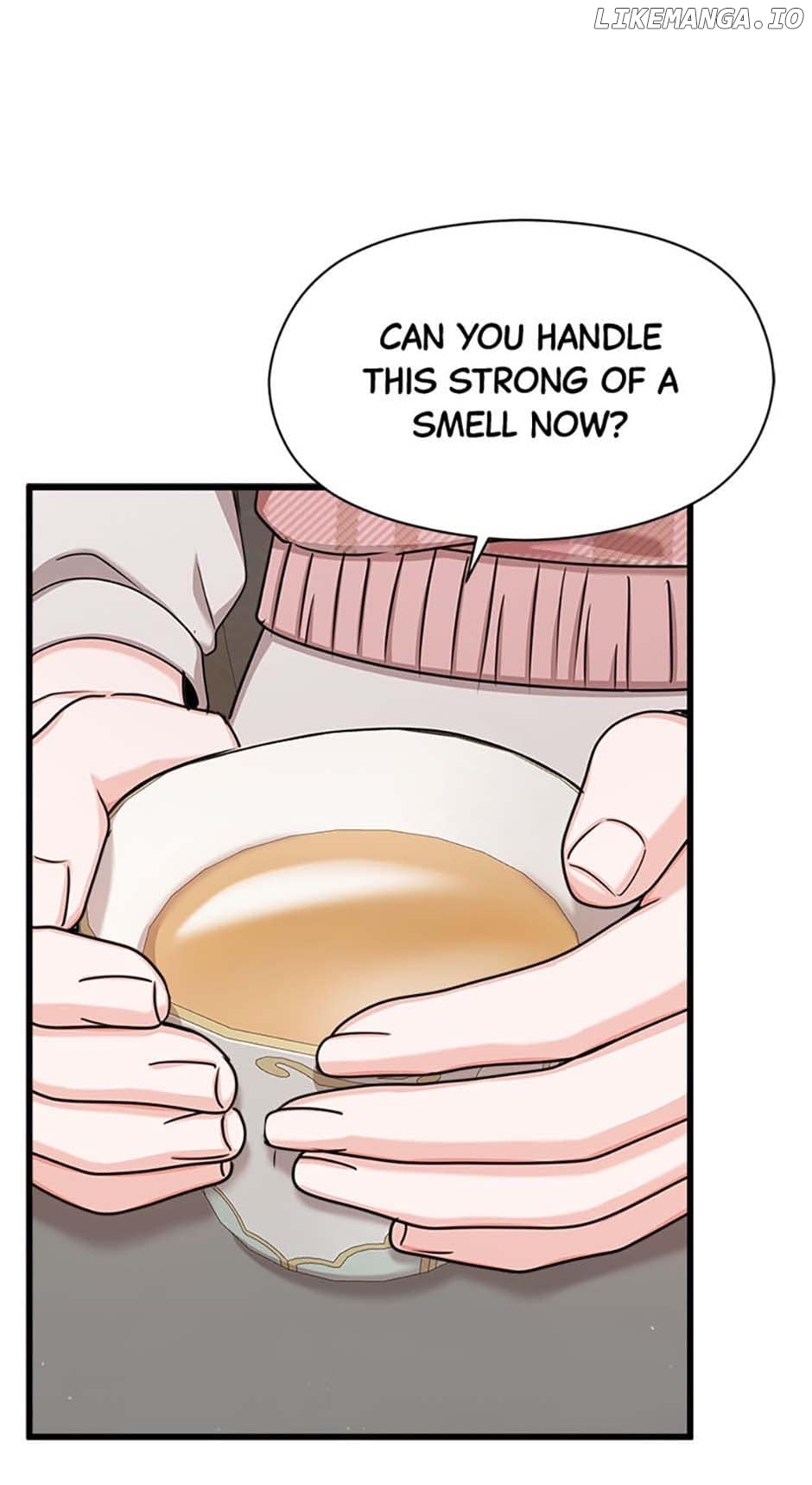 The Most Perfect Marriage Chapter 45 - page 44
