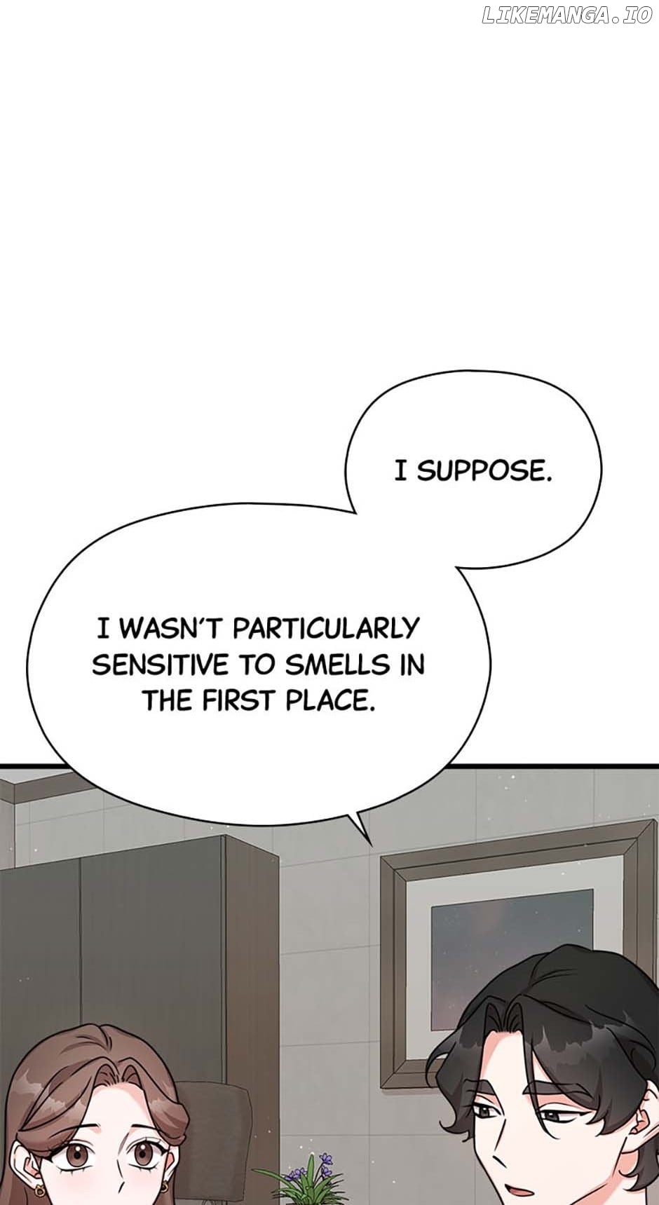 The Most Perfect Marriage Chapter 45 - page 45