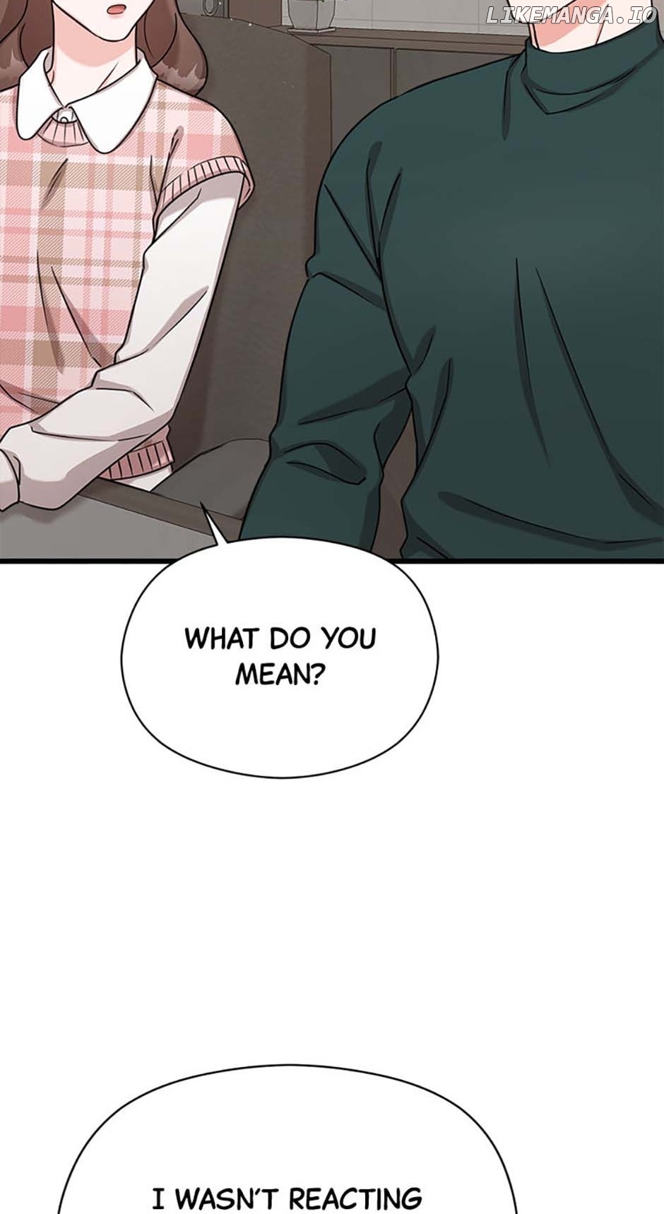 The Most Perfect Marriage Chapter 45 - page 46
