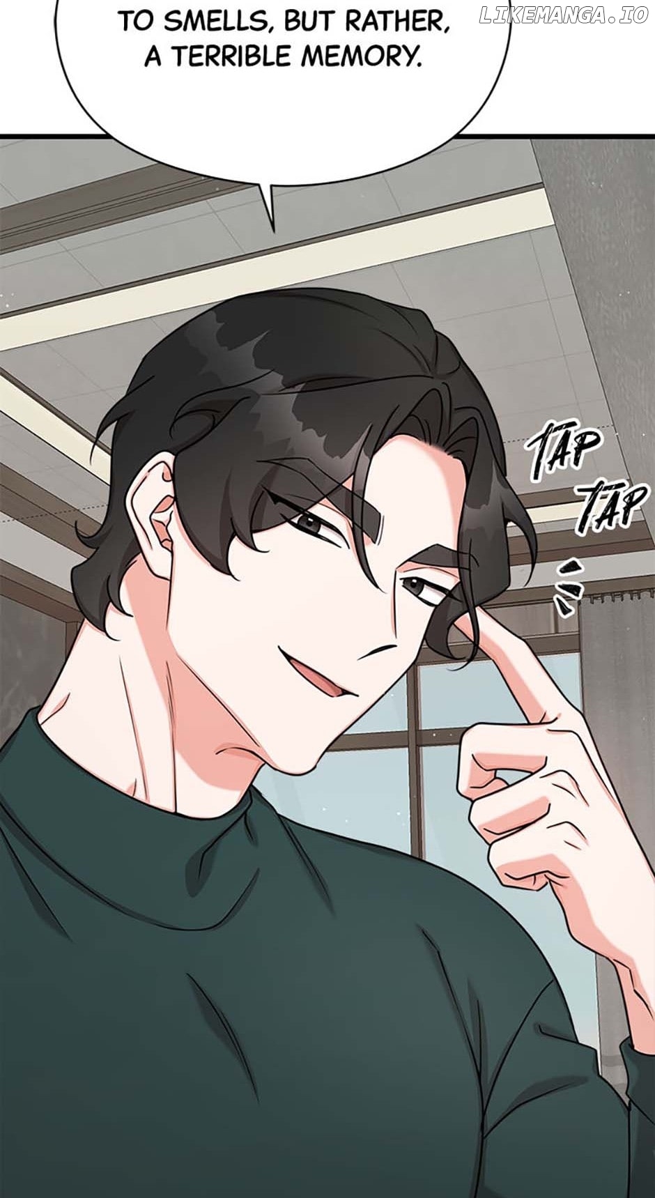 The Most Perfect Marriage Chapter 45 - page 47