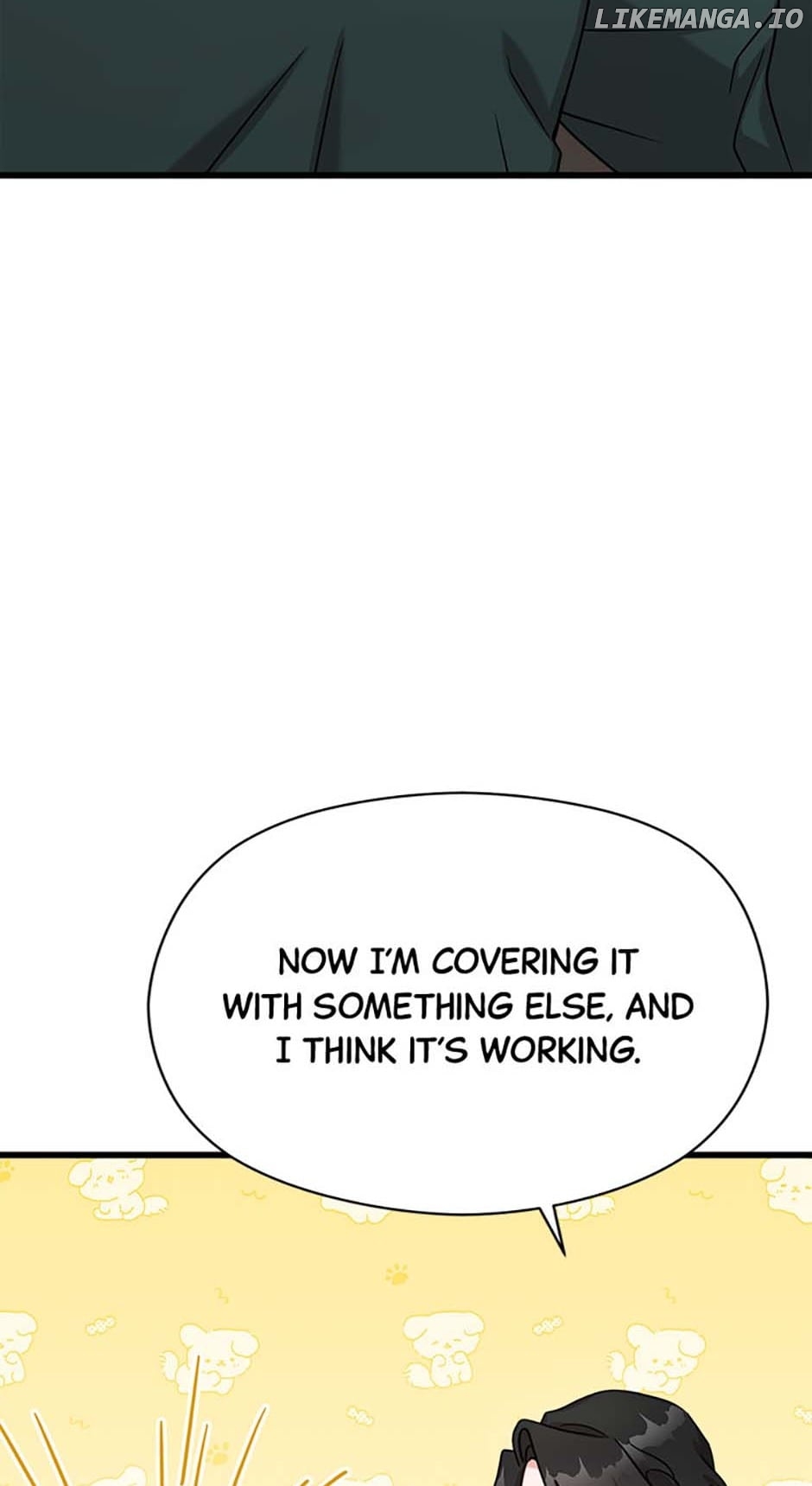 The Most Perfect Marriage Chapter 45 - page 48