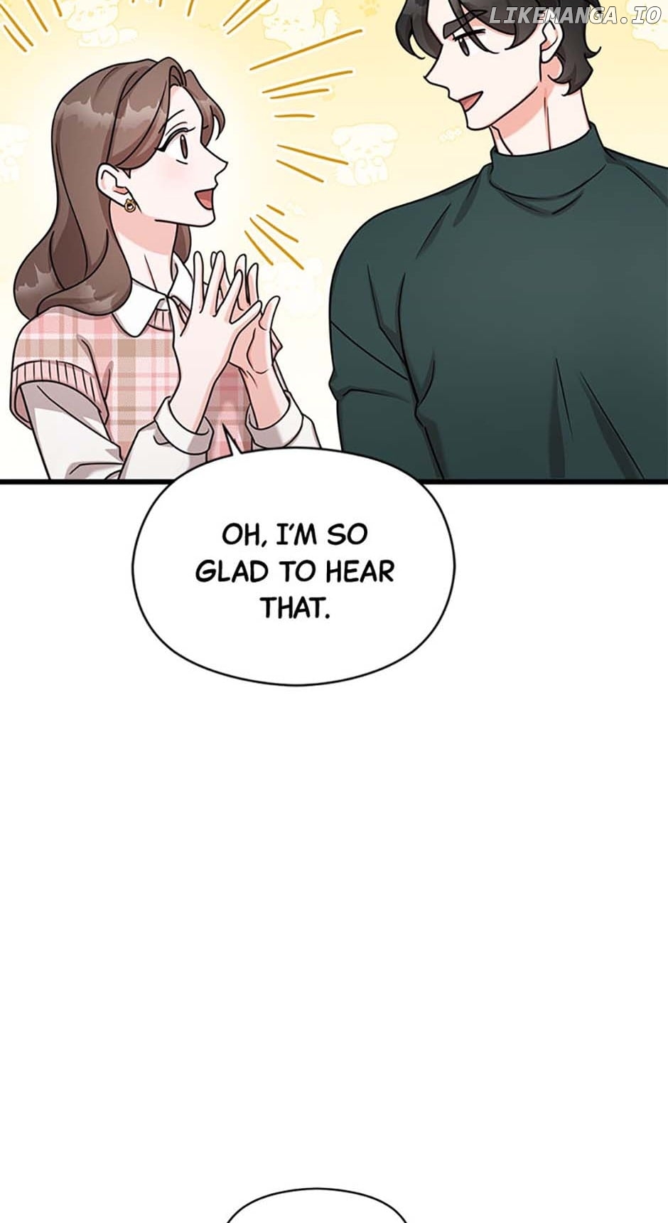 The Most Perfect Marriage Chapter 45 - page 49