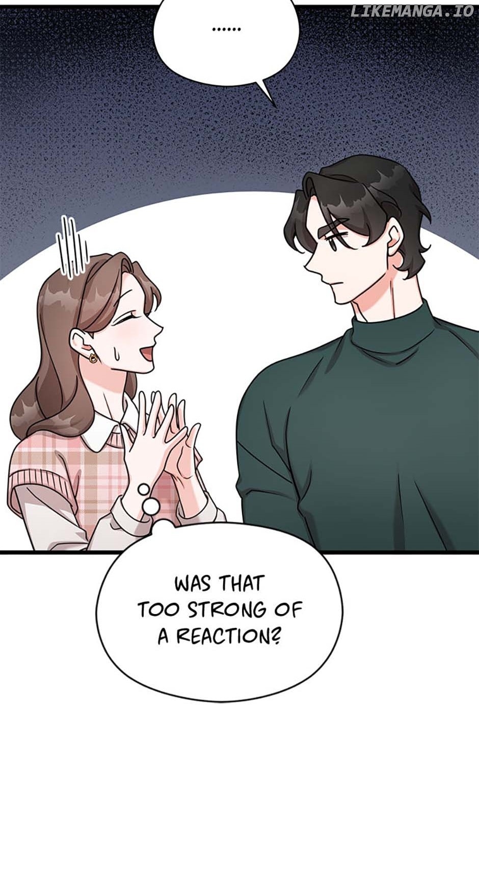 The Most Perfect Marriage Chapter 45 - page 50