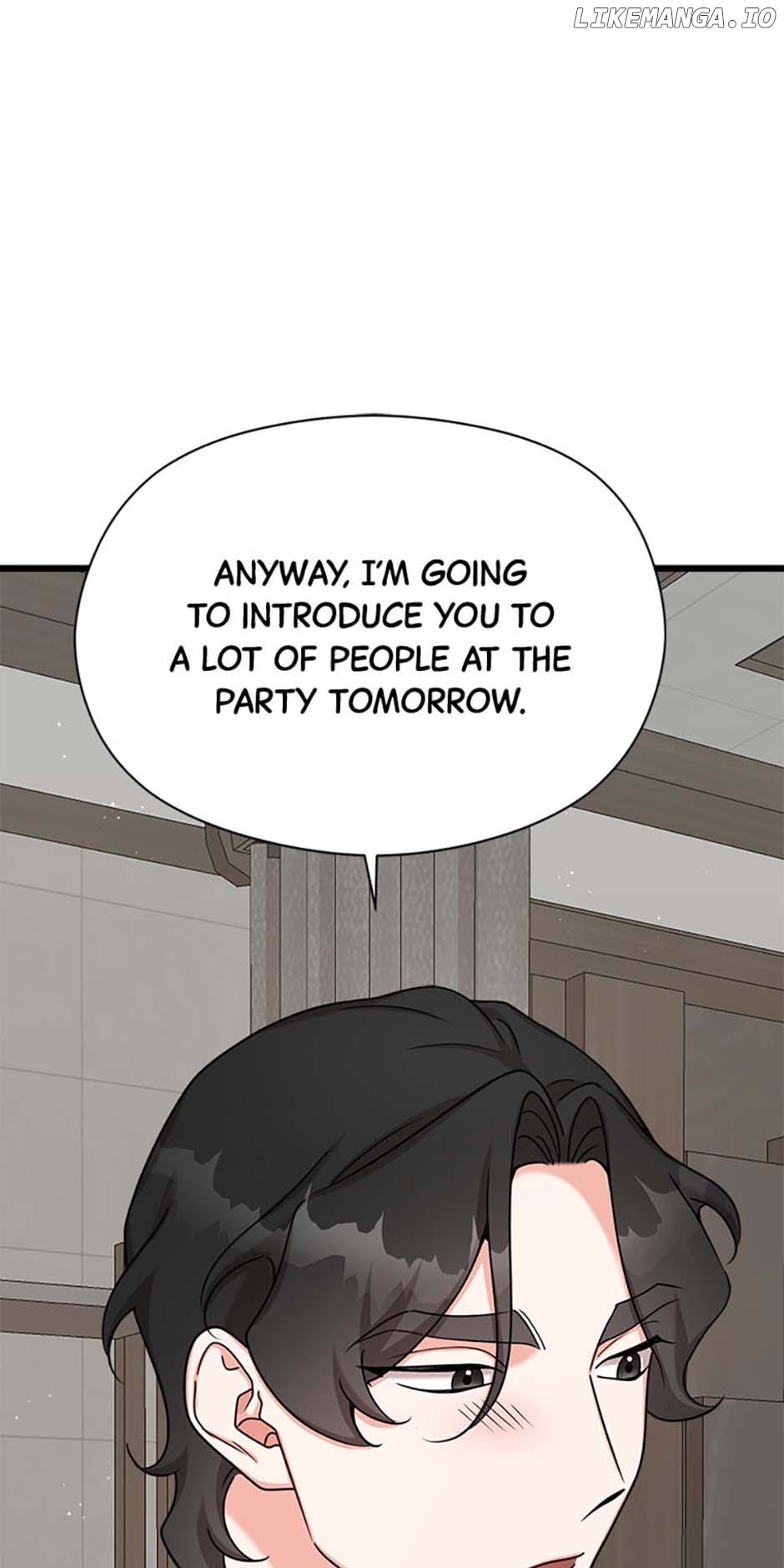 The Most Perfect Marriage Chapter 45 - page 51