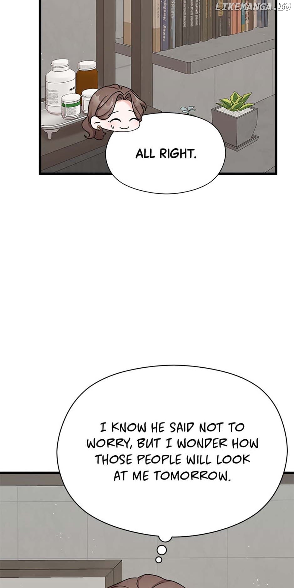 The Most Perfect Marriage Chapter 45 - page 55