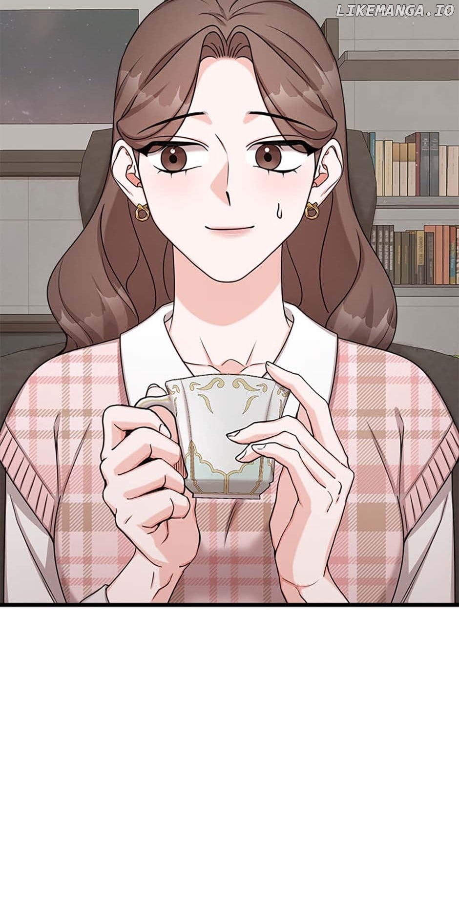 The Most Perfect Marriage Chapter 45 - page 56