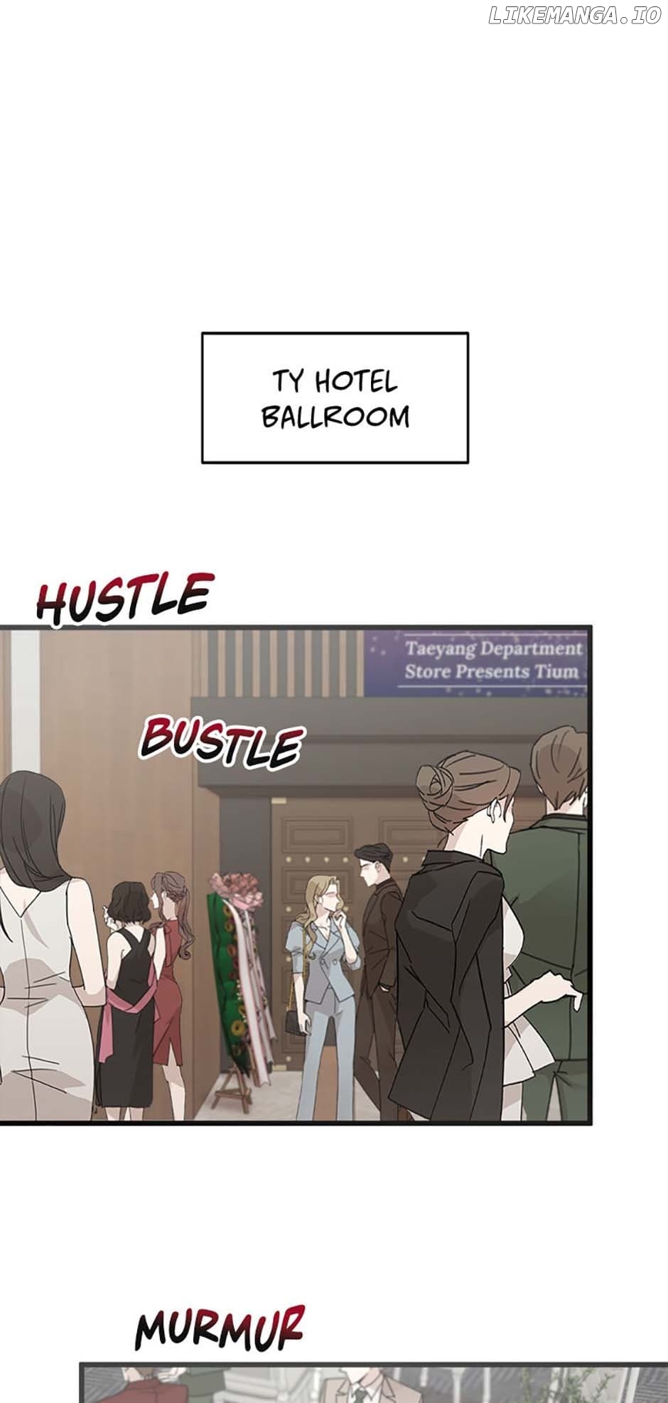 The Most Perfect Marriage Chapter 45 - page 57