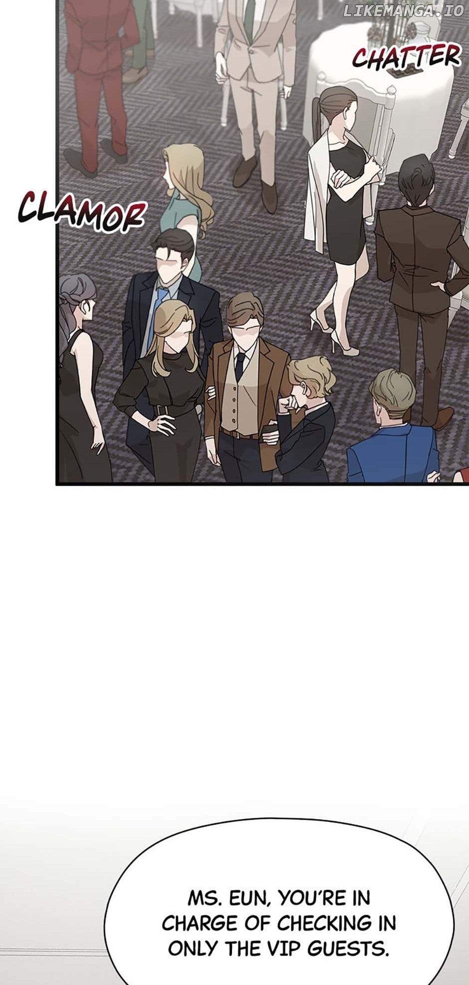 The Most Perfect Marriage Chapter 45 - page 58
