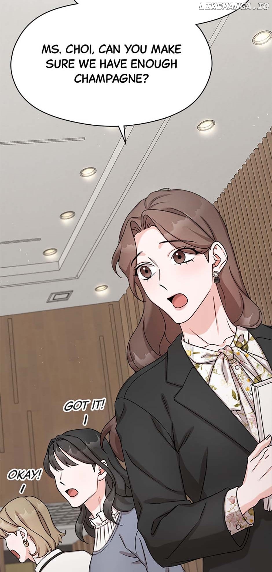 The Most Perfect Marriage Chapter 45 - page 59