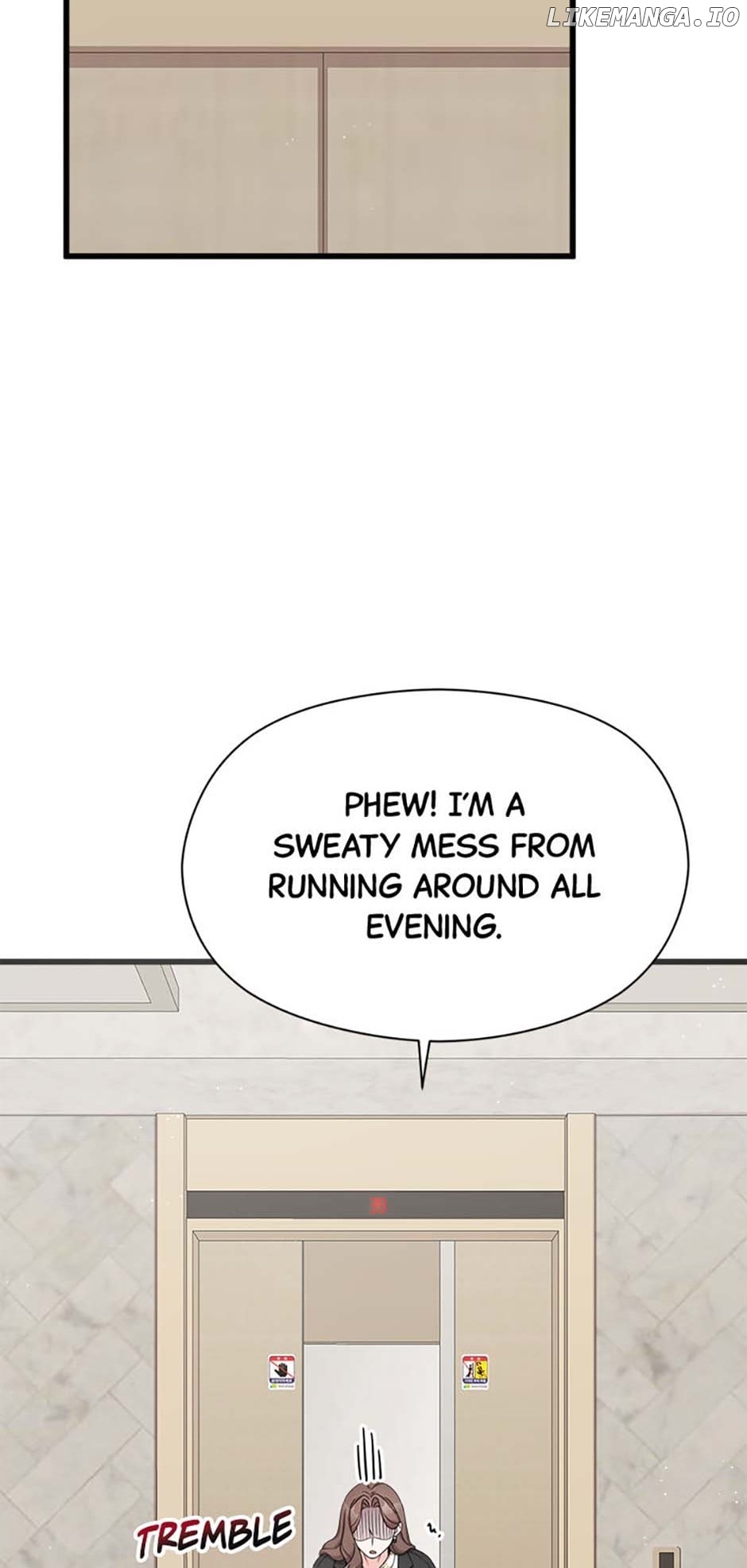 The Most Perfect Marriage Chapter 45 - page 61