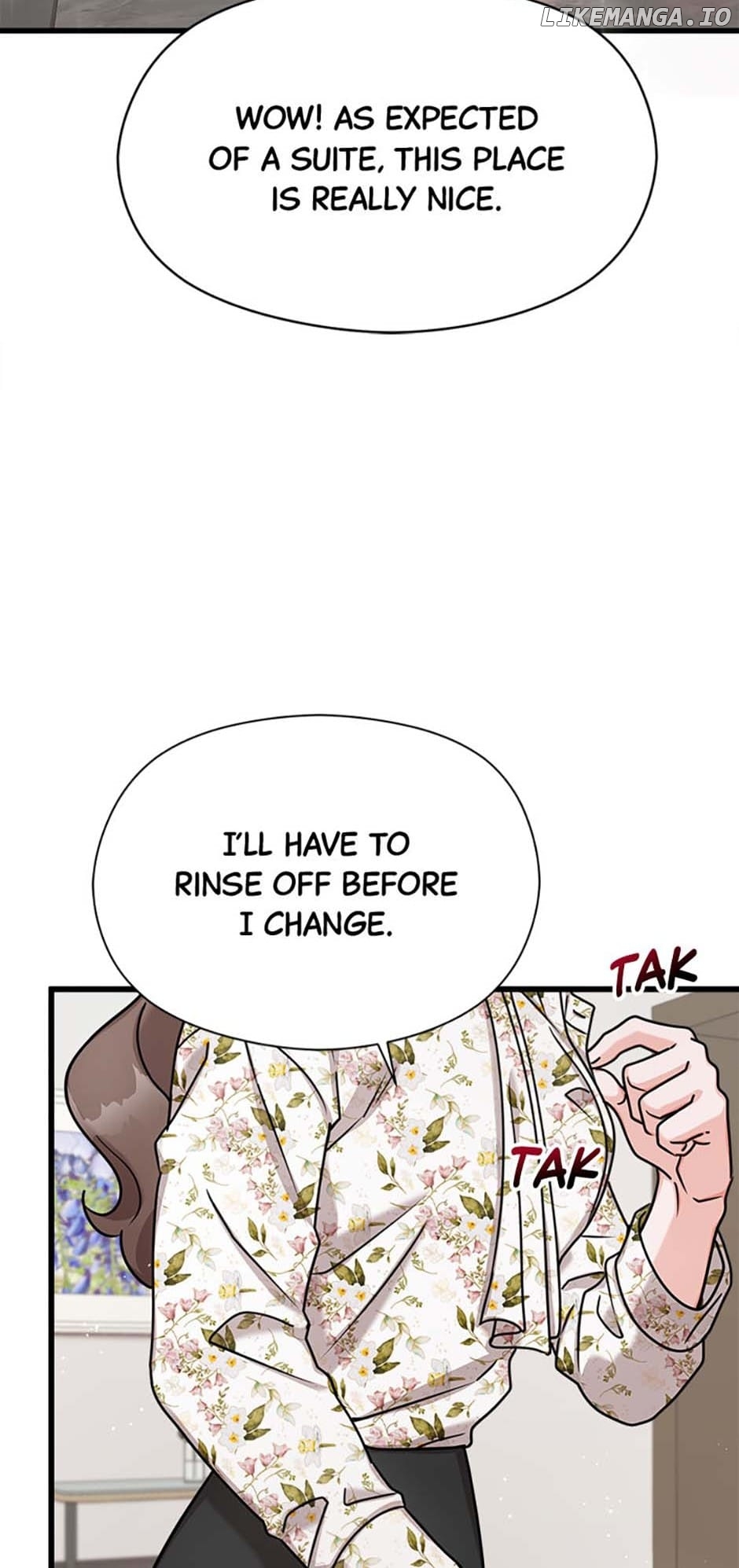 The Most Perfect Marriage Chapter 45 - page 66