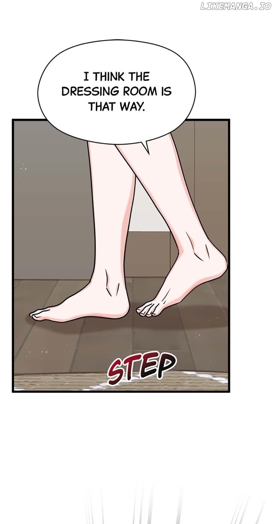 The Most Perfect Marriage Chapter 45 - page 70