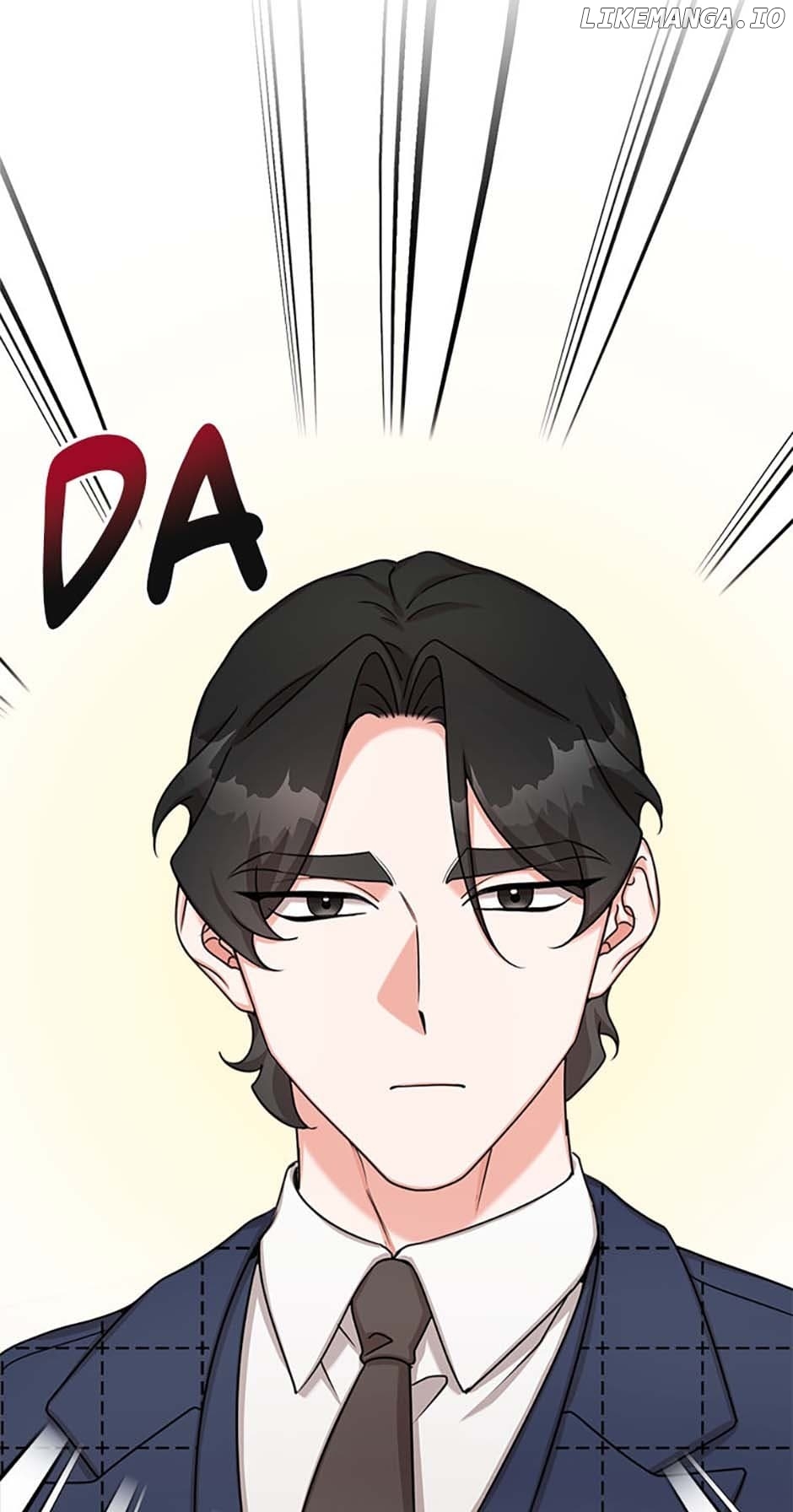 The Most Perfect Marriage Chapter 45 - page 71