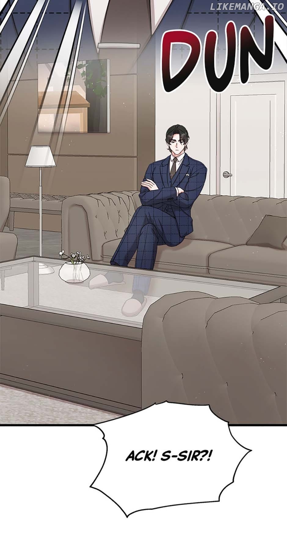 The Most Perfect Marriage Chapter 45 - page 72