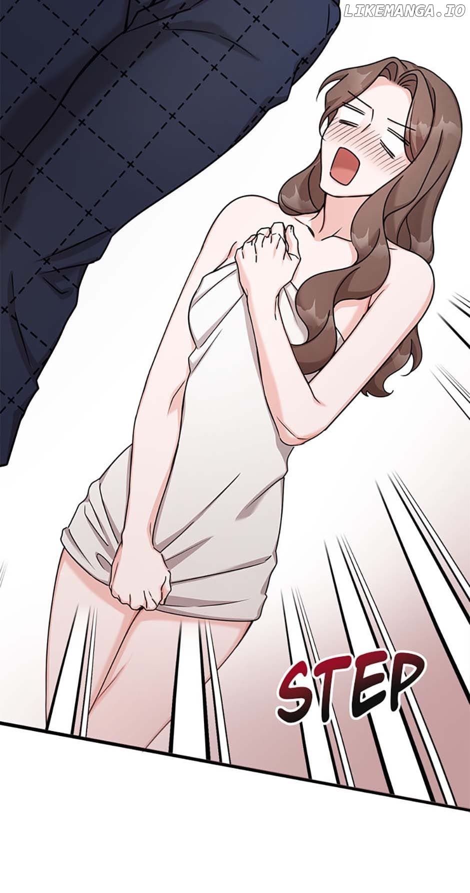 The Most Perfect Marriage Chapter 45 - page 75