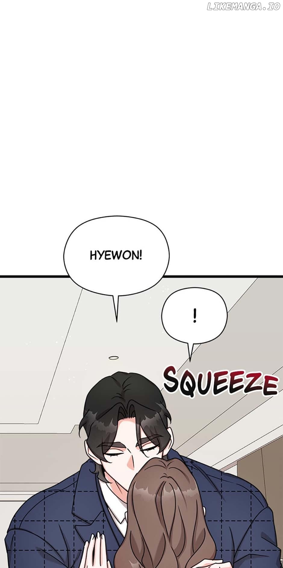 The Most Perfect Marriage Chapter 45 - page 76