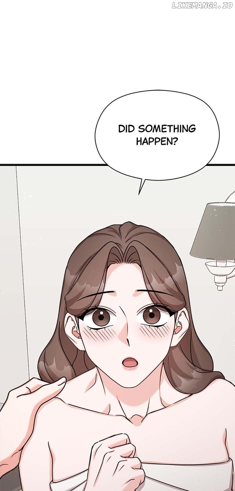 The Most Perfect Marriage Chapter 45 - page 82