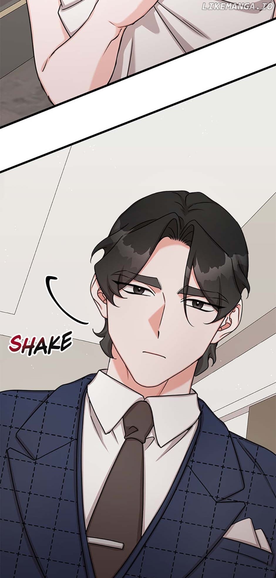 The Most Perfect Marriage Chapter 45 - page 83