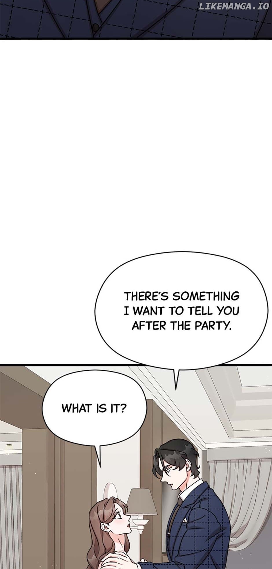 The Most Perfect Marriage Chapter 45 - page 84