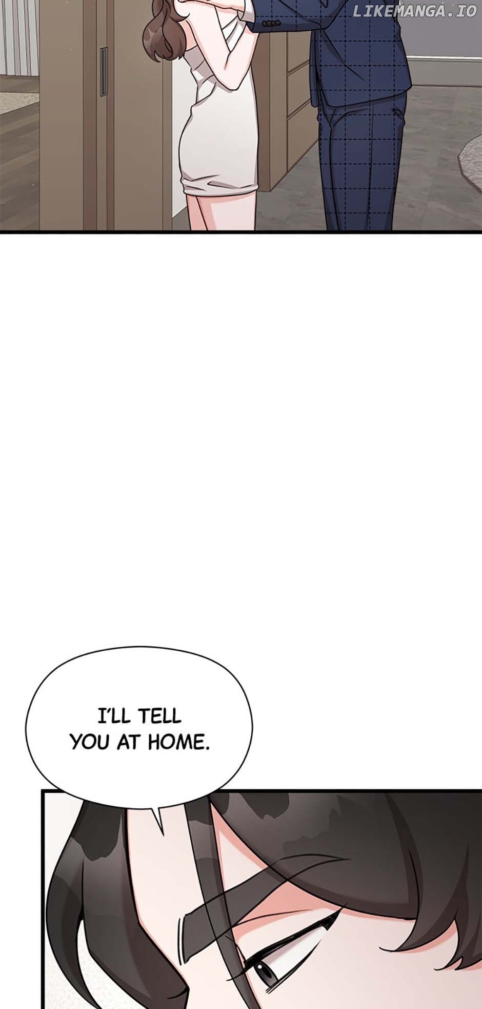 The Most Perfect Marriage Chapter 45 - page 85
