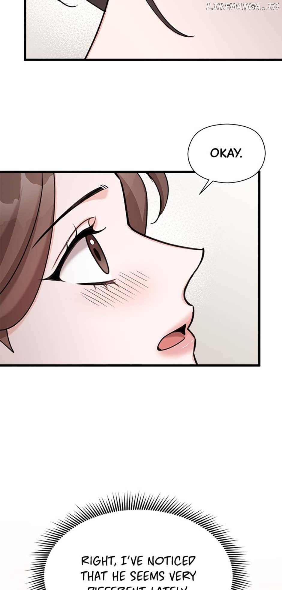 The Most Perfect Marriage Chapter 45 - page 86