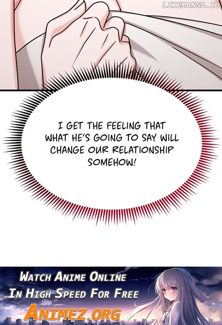 The Most Perfect Marriage Chapter 45 - page 88