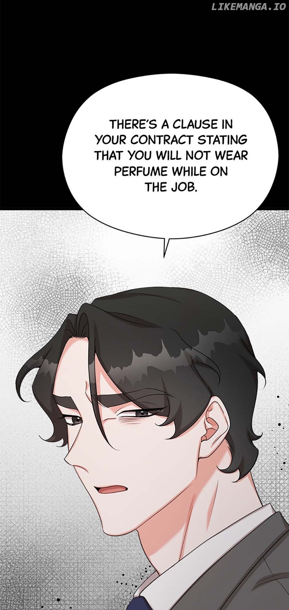 The Most Perfect Marriage Chapter 51 - page 19