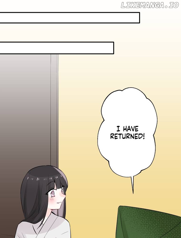 I Was a Sacrifice but Now I'm a Consort to a God?! ~All the Princesses are Fluffy~ Chapter 4 - page 14