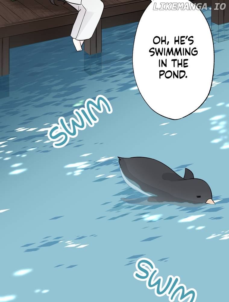 I Was a Sacrifice but Now I'm a Consort to a God?! ~All the Princesses are Fluffy~ Chapter 4 - page 16