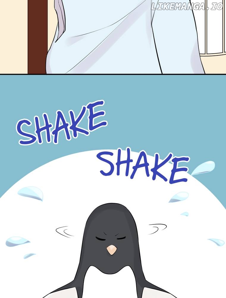 I Was a Sacrifice but Now I'm a Consort to a God?! ~All the Princesses are Fluffy~ Chapter 4 - page 36