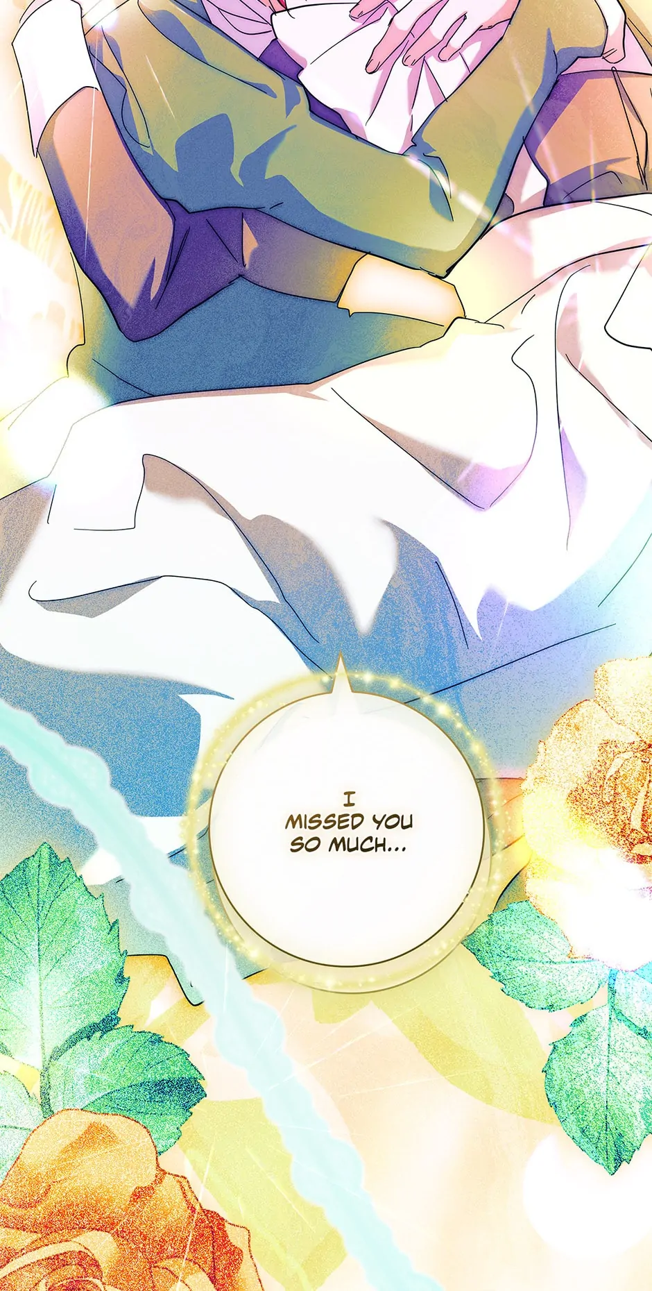 The Princess in the Attic Chapter 89 - page 15