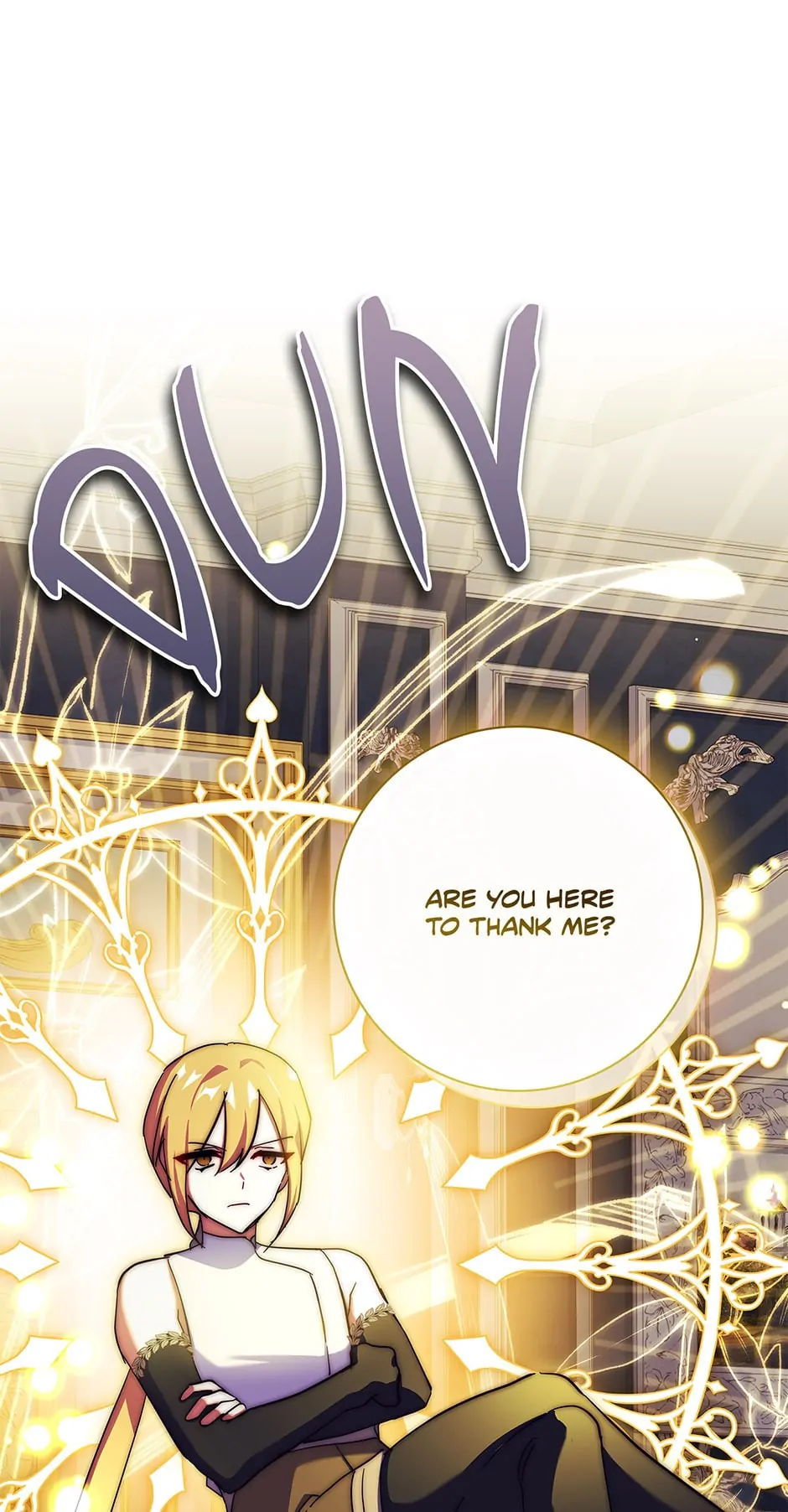 The Princess in the Attic Chapter 89 - page 24