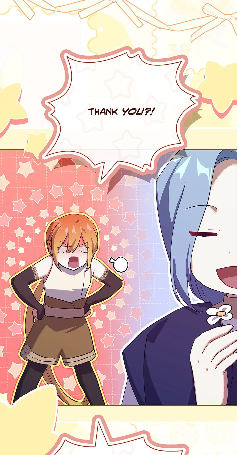 The Princess in the Attic Chapter 89 - page 27