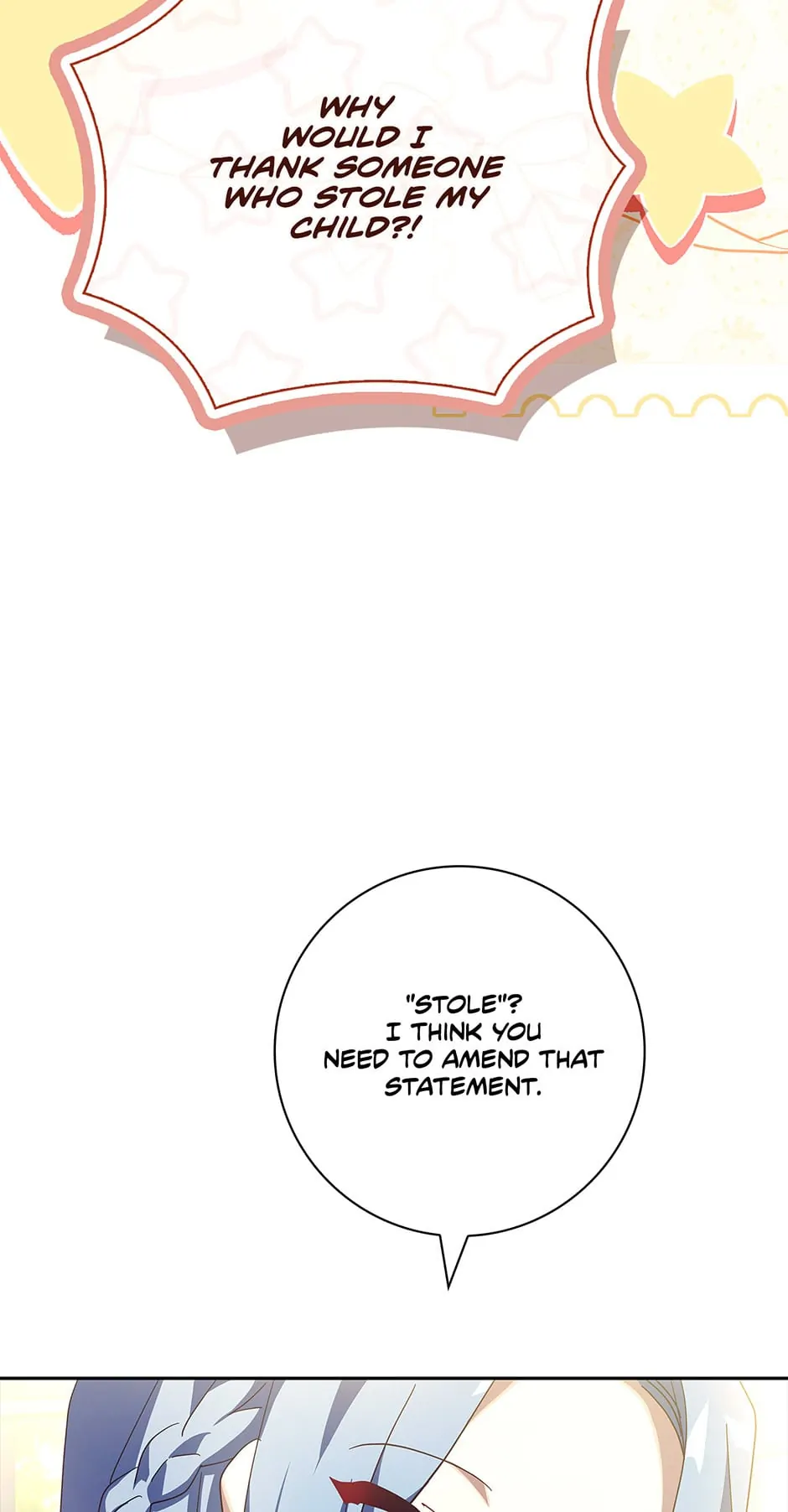 The Princess in the Attic Chapter 89 - page 28