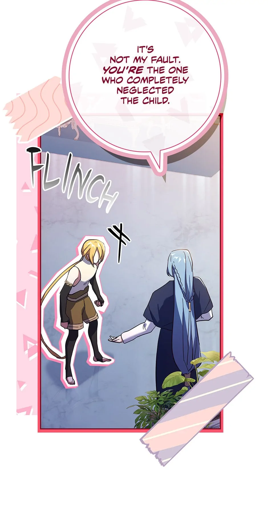 The Princess in the Attic Chapter 89 - page 30