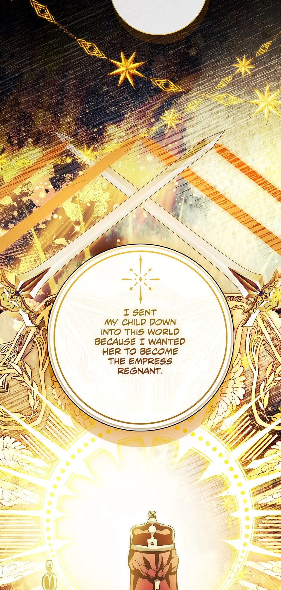 The Princess in the Attic Chapter 89 - page 32