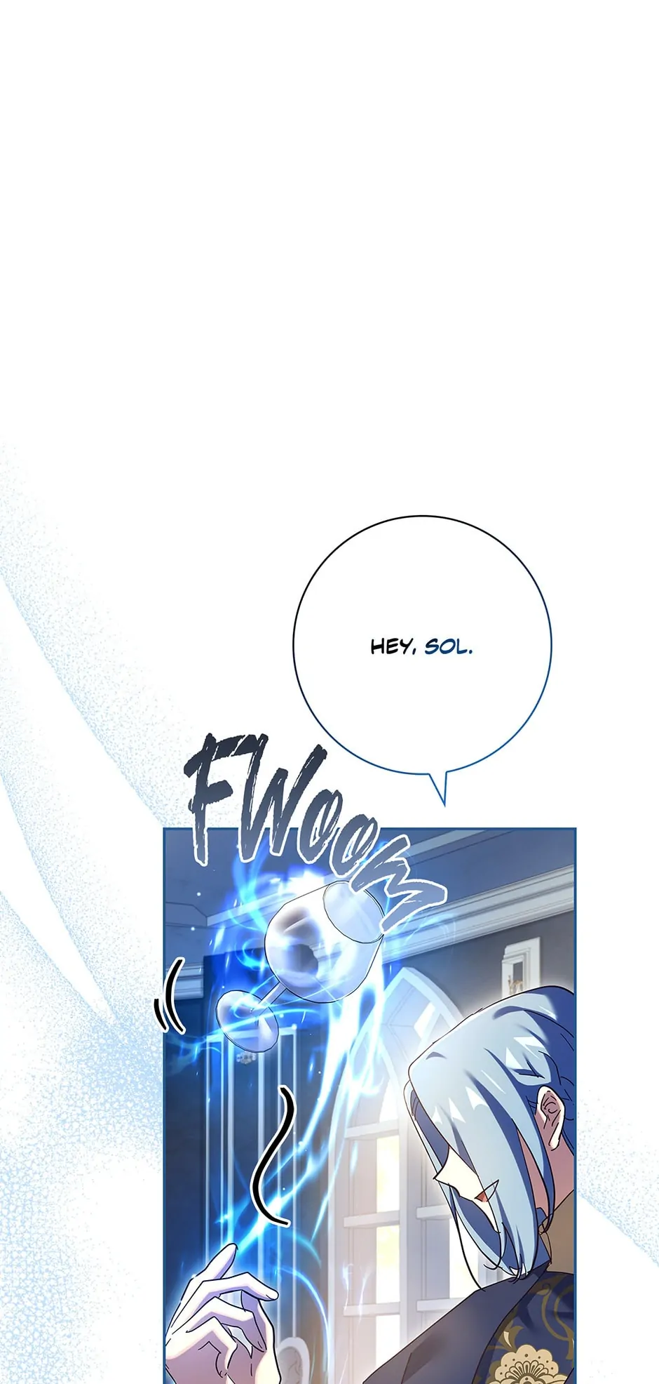 The Princess in the Attic Chapter 89 - page 35