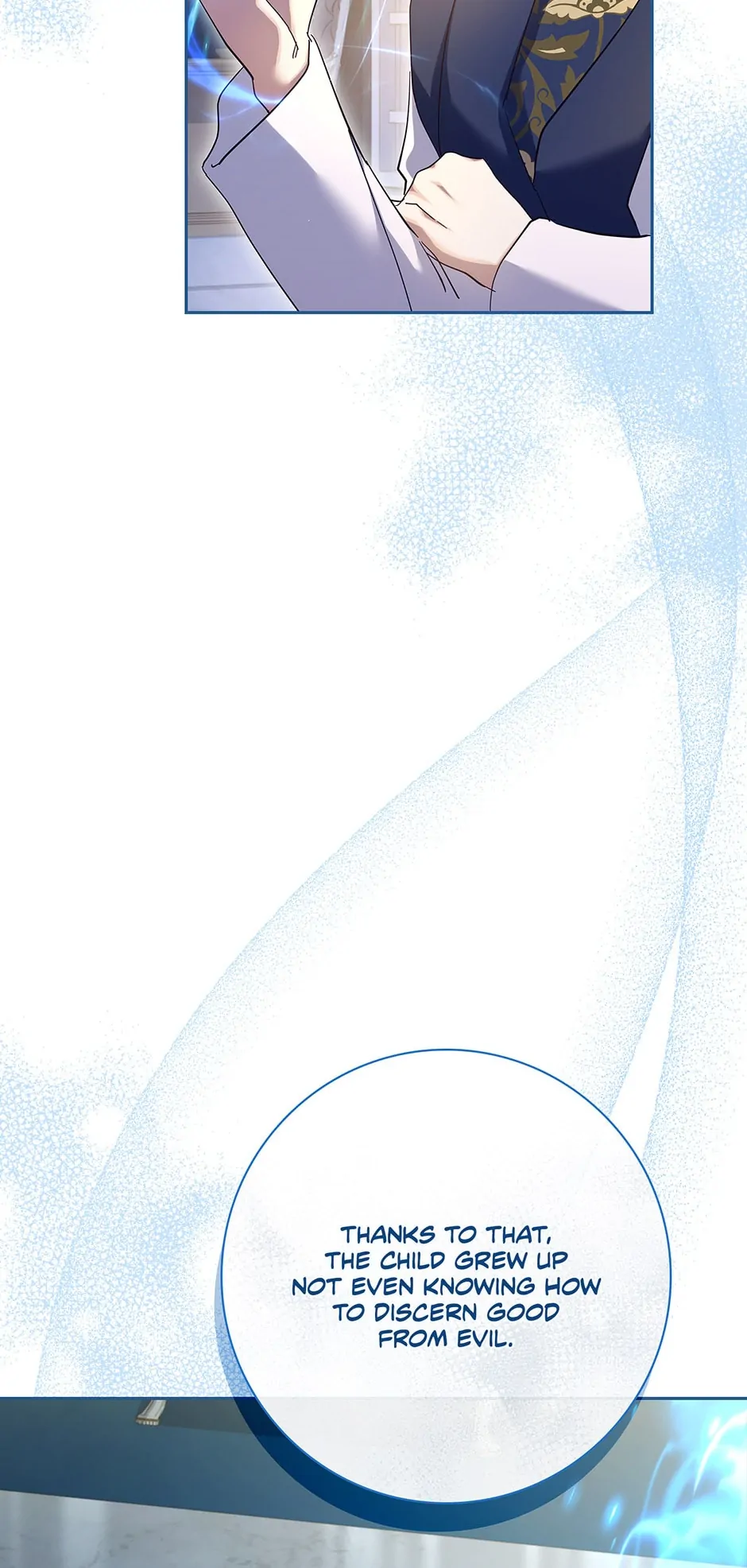 The Princess in the Attic Chapter 89 - page 36