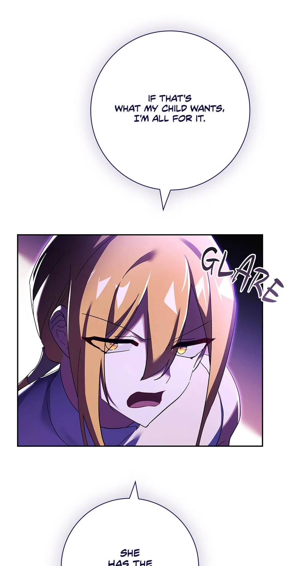 The Princess in the Attic Chapter 89 - page 38