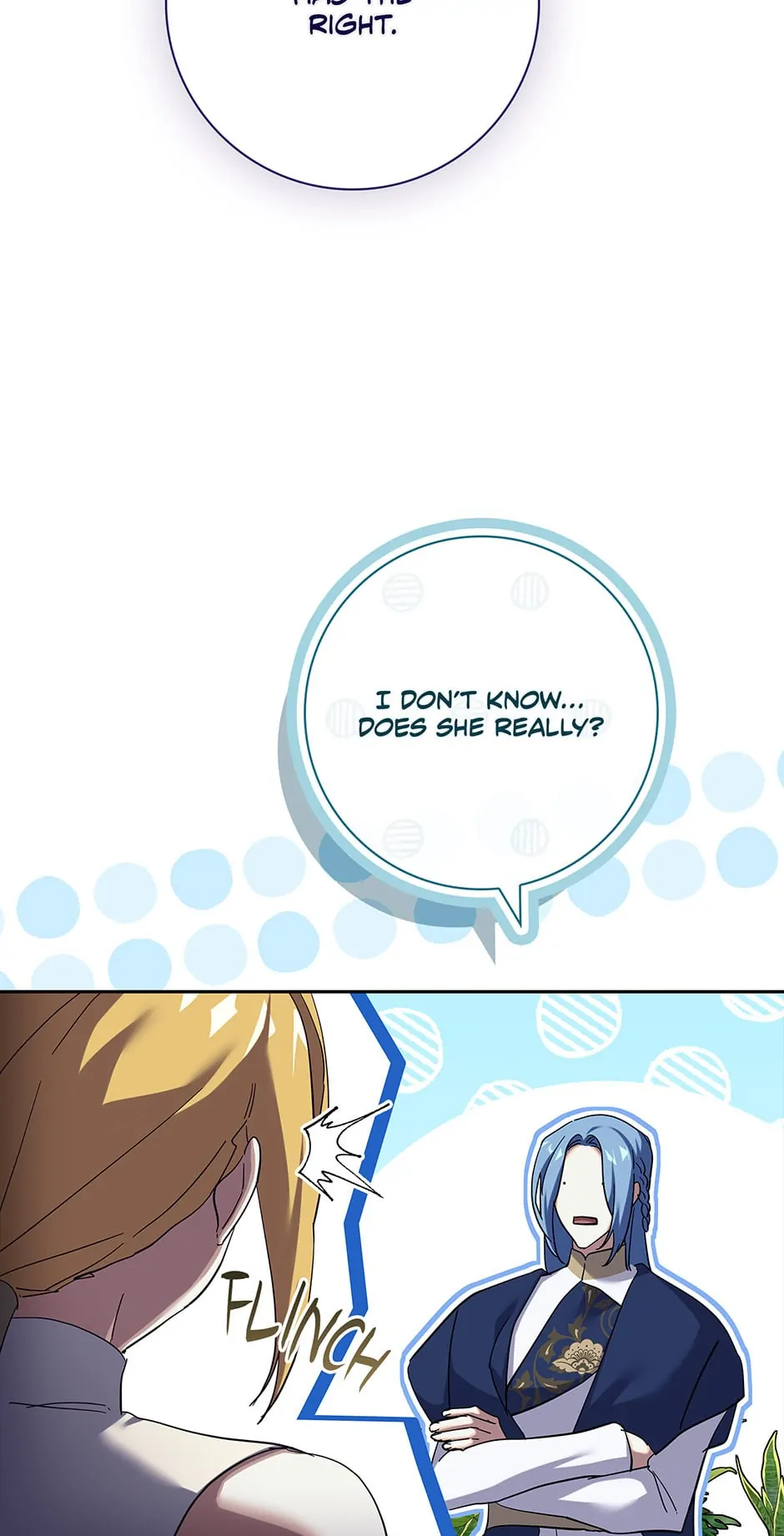 The Princess in the Attic Chapter 89 - page 39