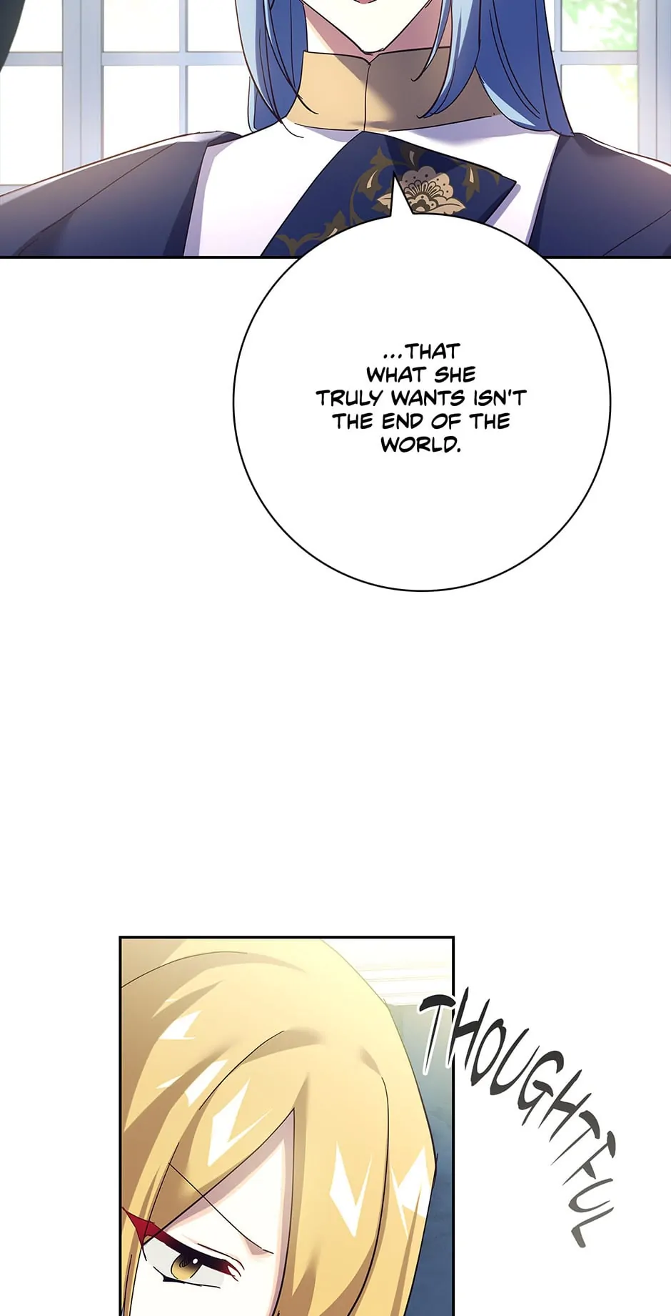 The Princess in the Attic Chapter 89 - page 41