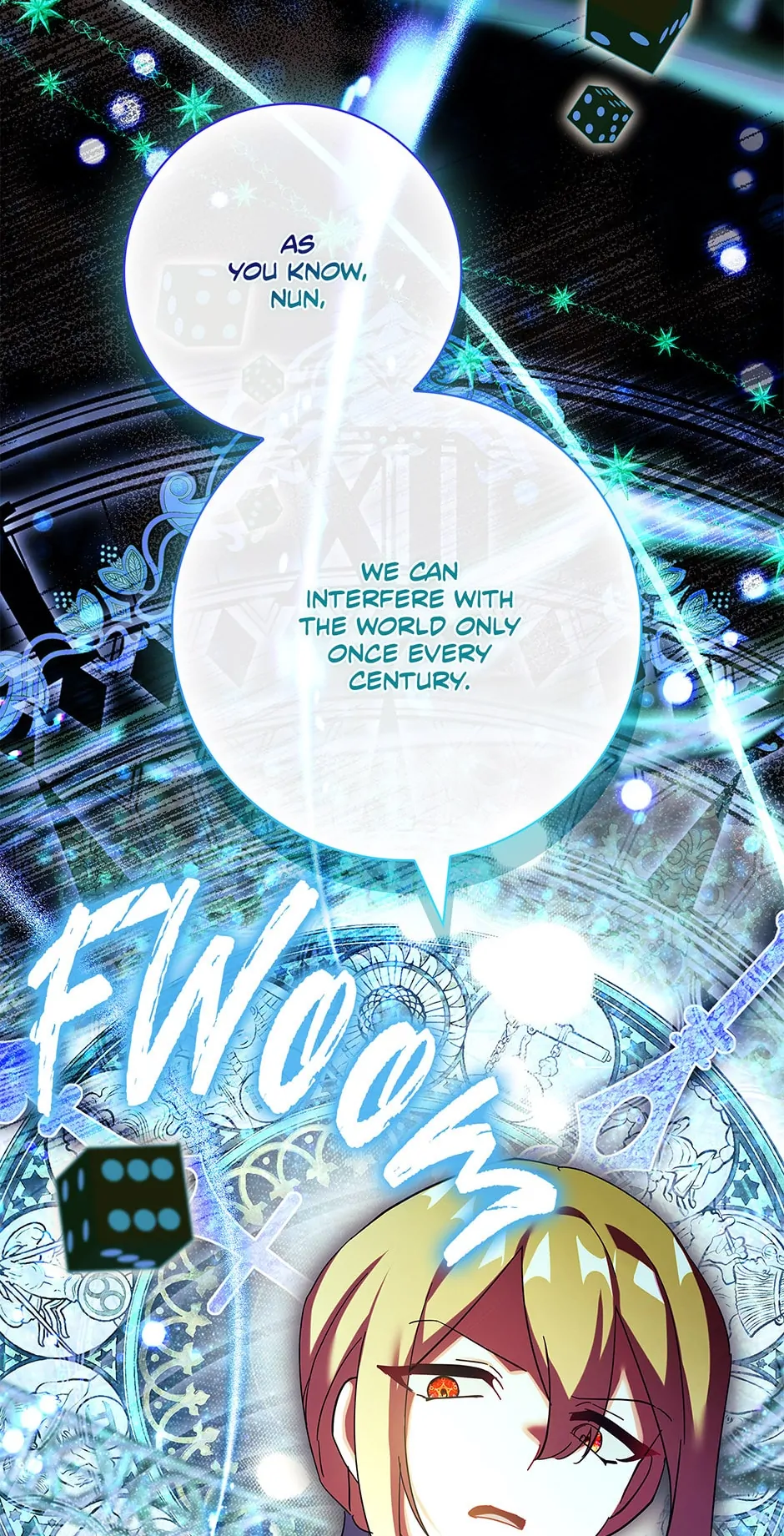 The Princess in the Attic Chapter 89 - page 43