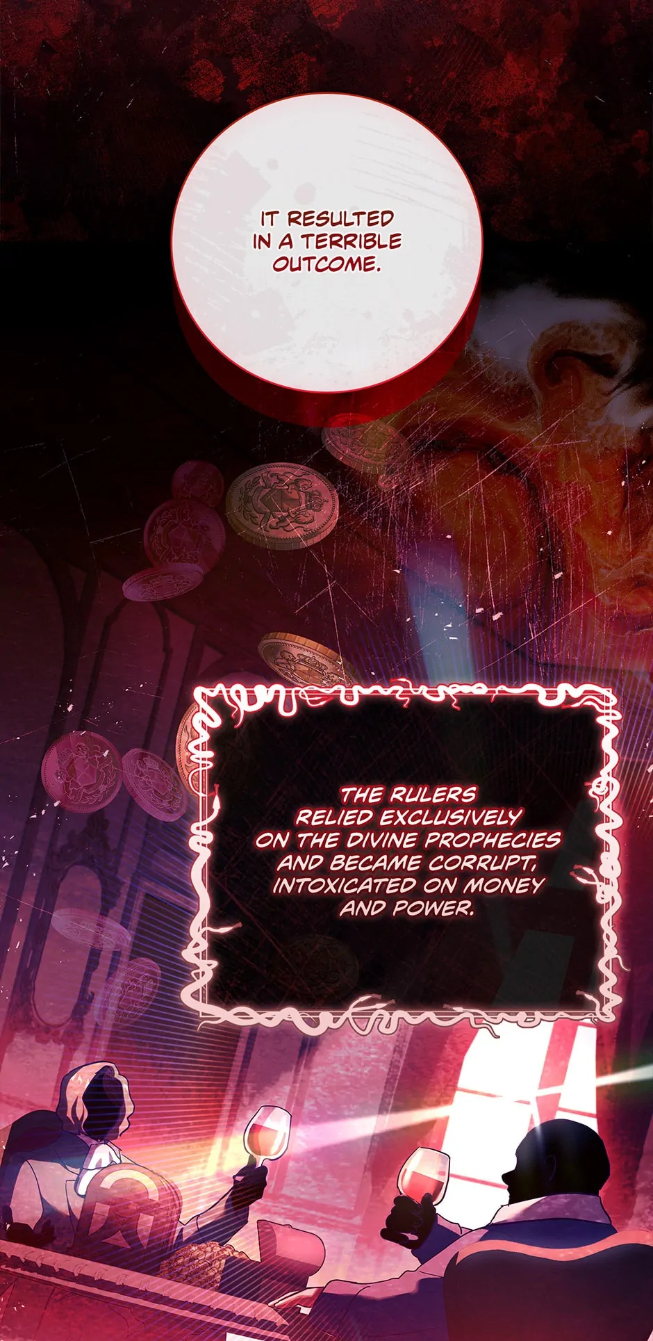 The Princess in the Attic Chapter 89 - page 48