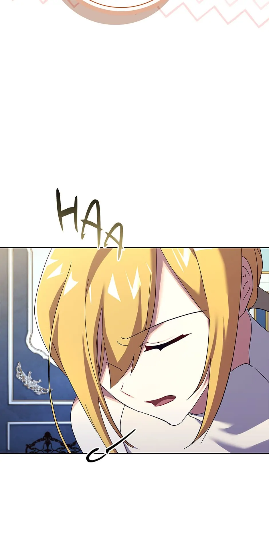 The Princess in the Attic Chapter 89 - page 57