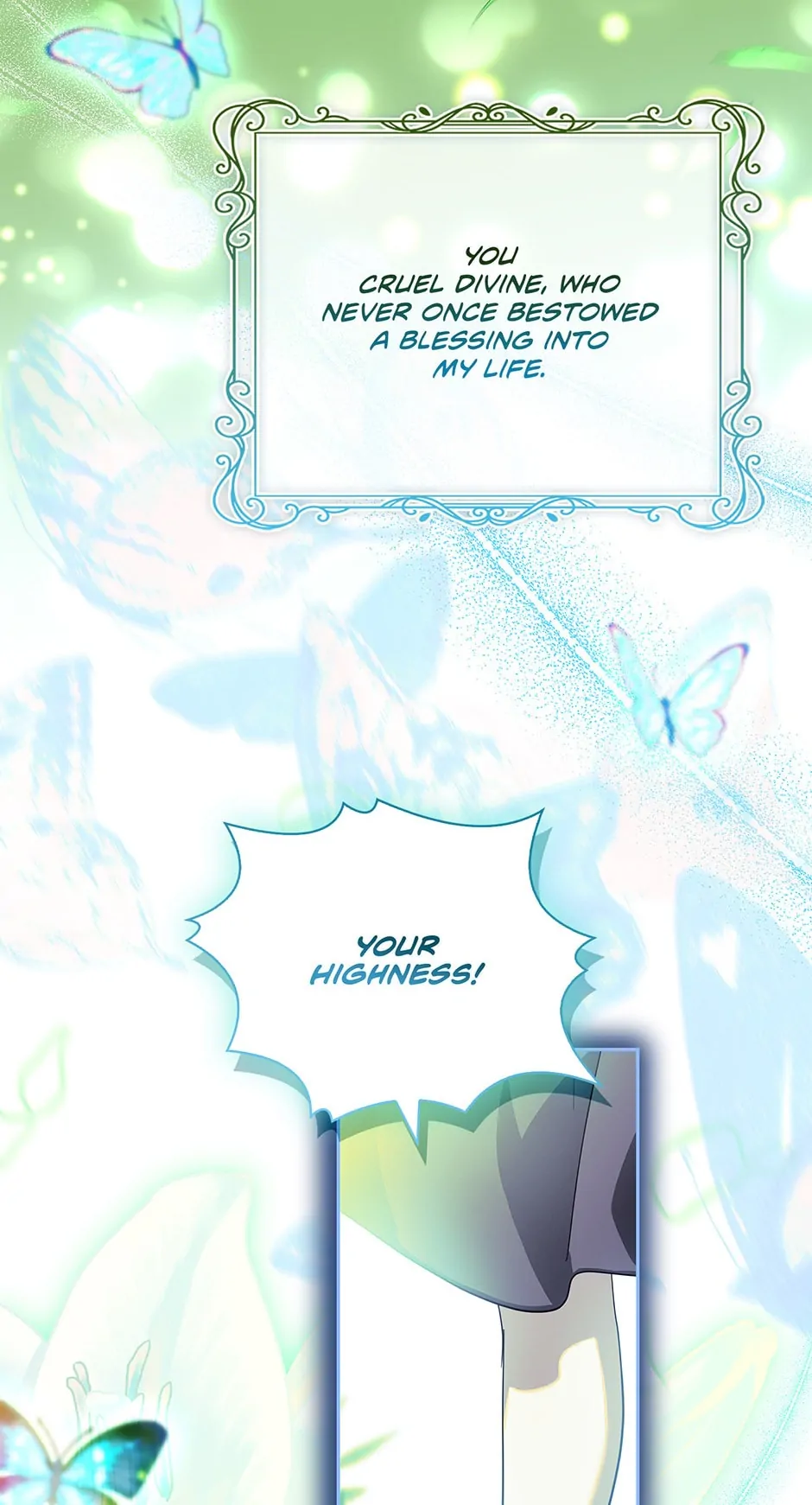 The Princess in the Attic Chapter 89 - page 6