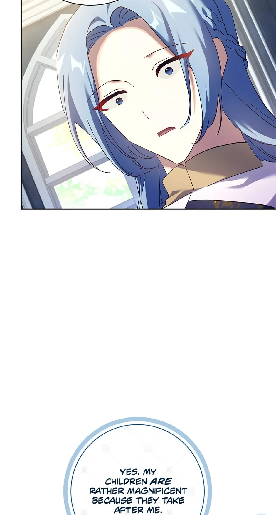 The Princess in the Attic Chapter 89 - page 60